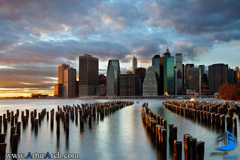 NYC-Skyline